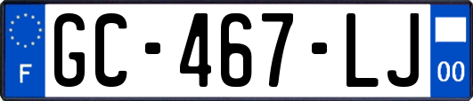 GC-467-LJ