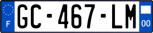GC-467-LM