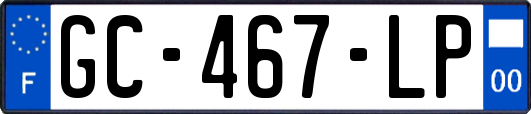 GC-467-LP