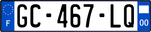 GC-467-LQ
