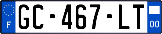 GC-467-LT
