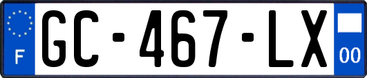 GC-467-LX