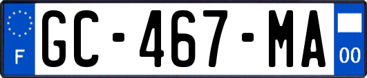 GC-467-MA