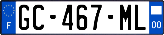 GC-467-ML