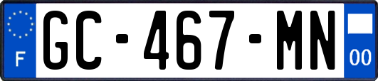 GC-467-MN