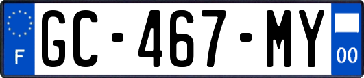 GC-467-MY