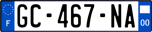 GC-467-NA