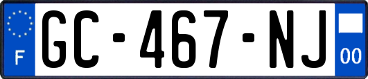GC-467-NJ