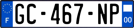 GC-467-NP
