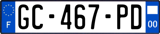 GC-467-PD