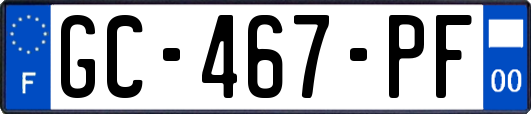 GC-467-PF