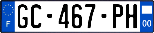 GC-467-PH