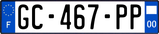 GC-467-PP