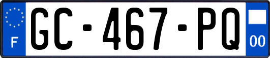GC-467-PQ