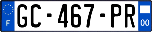 GC-467-PR