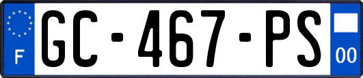 GC-467-PS