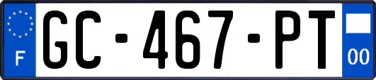 GC-467-PT