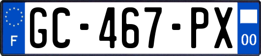 GC-467-PX
