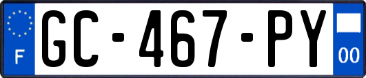 GC-467-PY