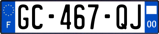 GC-467-QJ