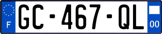 GC-467-QL