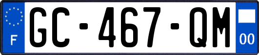 GC-467-QM