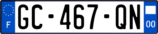GC-467-QN