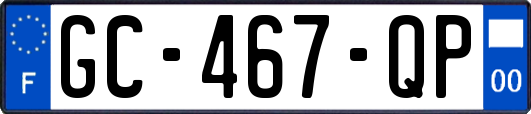 GC-467-QP