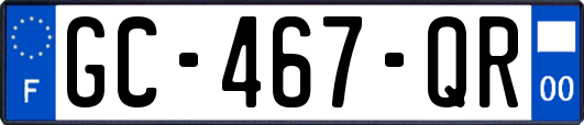 GC-467-QR