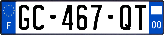 GC-467-QT