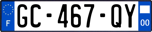 GC-467-QY