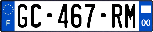 GC-467-RM