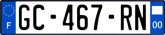 GC-467-RN