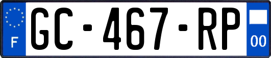 GC-467-RP