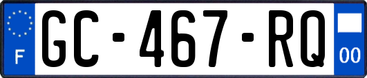 GC-467-RQ