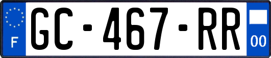 GC-467-RR