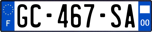 GC-467-SA