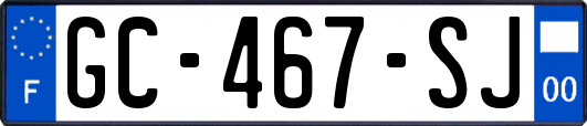GC-467-SJ