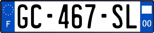 GC-467-SL