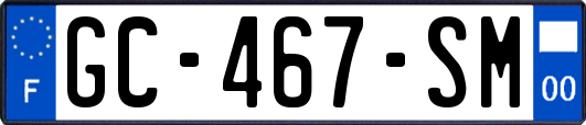 GC-467-SM