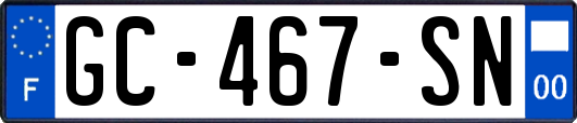 GC-467-SN