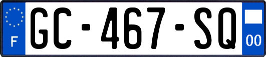 GC-467-SQ