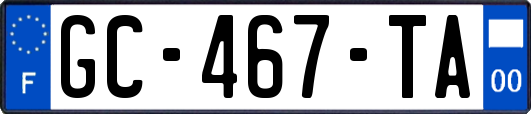 GC-467-TA