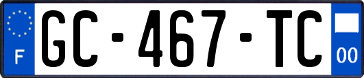 GC-467-TC