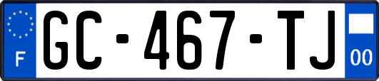 GC-467-TJ