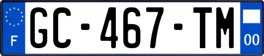 GC-467-TM