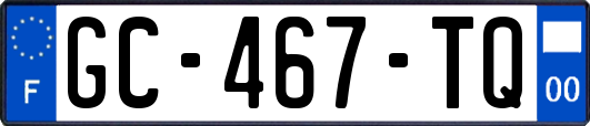 GC-467-TQ