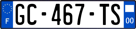 GC-467-TS