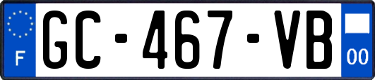 GC-467-VB