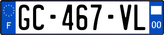 GC-467-VL